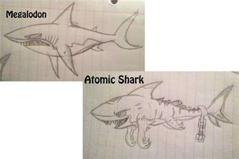 Hungry shark world vs hungry shark evolution !!! Hungry Shark World by Angrybird54 on DeviantArt