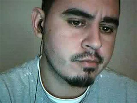 It takes only a few seconds to start a random chat using your webcam. latino guy webcam - YouTube