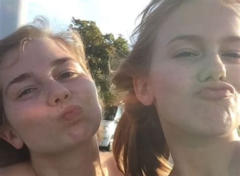 Rebecca hat bei ihrer schwester übernachtet. Rebecca Reusch: Neuer dramatischer Instagram-Post ...