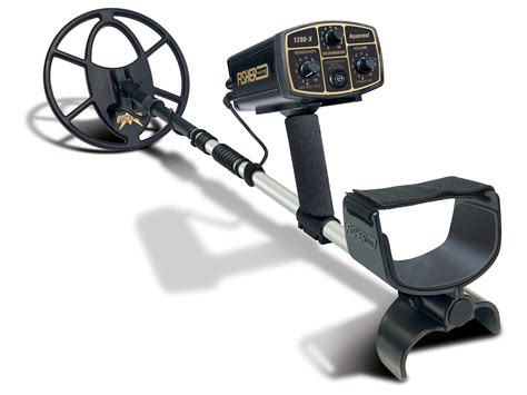 Fisher metal detectors is the world's oldest metal detector manufacturer. Fisher 1280-X Underwater Metal Detector