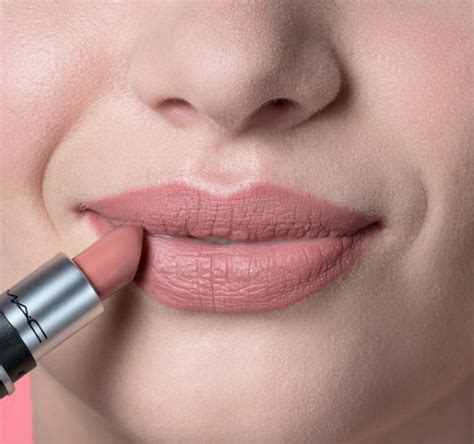 That is why the mac matte lipstick in the shade velvet teddy has gained so much exposure and popularity among makeup lovers. Penneys Have A €3 Dupe for Mac 'Velvet Teddy' That's Going ...
