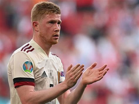 We link to the best sources from around the world. De Bruyne still hindered by 'annoying' facial injury at ...