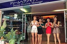 massage parlors thailand addict soi staff