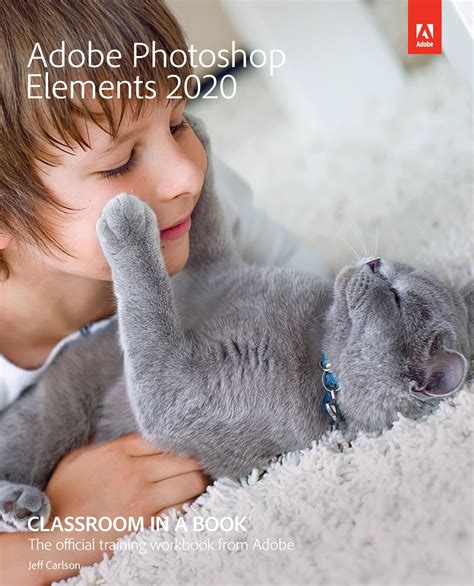 This is the fifth edition of the photoshop classroom in a book that i've updated. Adobe Photoshop Elements 2020 Classroom in a Book (Web ...