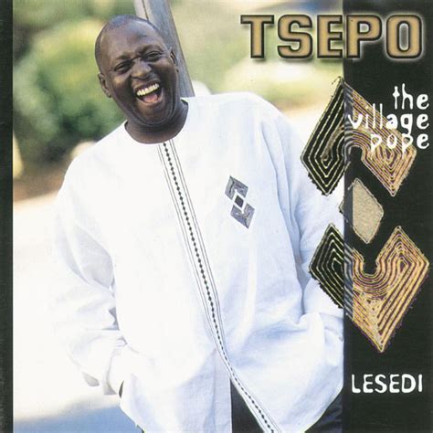 Former lead vocalist of sankomota , born in teyateyaneng, lesotho. Album Lesedi, Tsepo Tshola | Qobuz: download and streaming ...