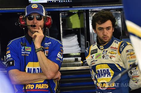 To see open positions with nascar, interested individuals should simply click the link! Chase Elliott: "We have a lot of work to do" after Atlanta ...