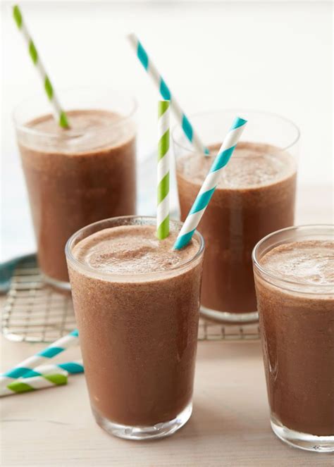 Try some of these delicious dishes, either on their own, or as a side to round out a meal. Mocha Coffee Frappe from @withbenefits. #BringBackDessert #Dessertify #FiberOne (With images ...