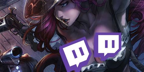 Was soll ich nicht ? Sind Streamerinnen unfair? « Artikel « Summoners-Inn.de