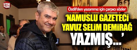 See more of yılmaz özdil hayranları on facebook. Yılmaz Özdil'den yazarımız Demirağ ile ilgili çarpıcı sözler