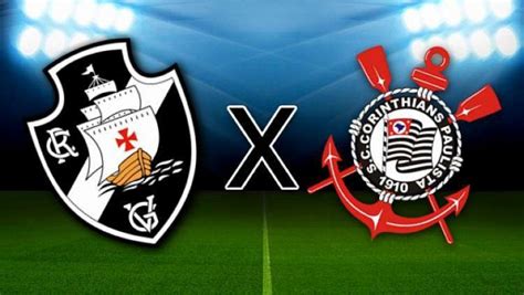 Come on down, buy 2 glasses get the bottle. Vasco x Corinthians: onde assistir, escalação e arbitragem