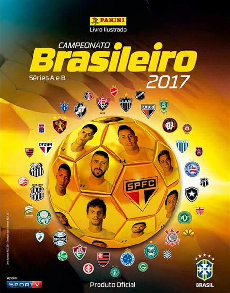 Veja mais ideias sobre campeonato brasileiro, campeoes brasileiro, campeão. Football Cartophilic Info Exchange: Panini (Brazil ...