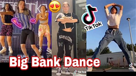 List of all branches of challenge bank (a division of westpac banking corp) in south australia. Big Bank Dance Challenge Tik tok Compilation part 3 # ...