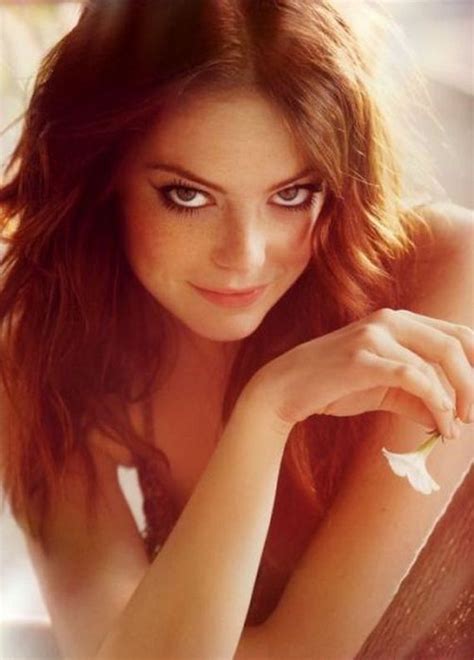 Maybe you would like to learn more about one of these? Cute Redheads - Barnorama