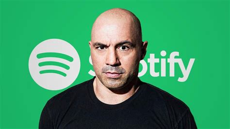Joe rogan made his spotify debut on tuesday, but apparently not all of his podcast episodes made the cut. Spotify Stock Price Soars following Joe Rogan Podcast ...