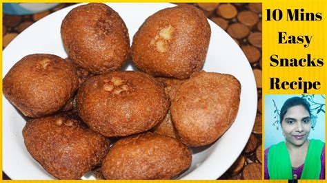 Check spelling or type a new query. Lockdown Easy Snacks Recipes In Tamil/Sweet Appam Recipe ...