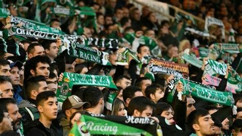 Hoy vengo a dar mi punto de vista y aportar mi granito de arena en la situación que vive este club centenario que es muchas cosas además de fútbol, y que no debemos olvidar yo voy mañana. Cómo y dónde ver en TV el Racing de Santander-Málaga CF