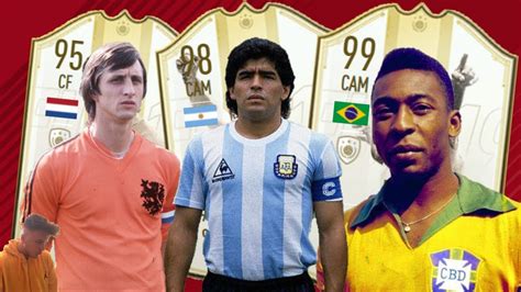 Prime icon moments ft 99 pele + 99 maradona in 194 rated fut draft! IL DRAFT PIÙ FORTE DI SEMPRE! W/ PELÈ 99, MARADONA 98 ...