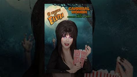 To avoid a serious avocado shortage, the u.s. 13 Nights of Elvira: Cannibal Women in the Avocado Jungle ...