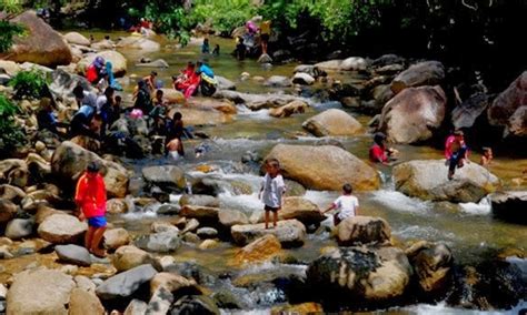 Anggota polis yang kononnya meninggal dunia, tidak alami gejala semasa disuntik. AIR TERJUN CANTIK & BEST DI TERENGGANU - ! Bukan Sekadar Rupa