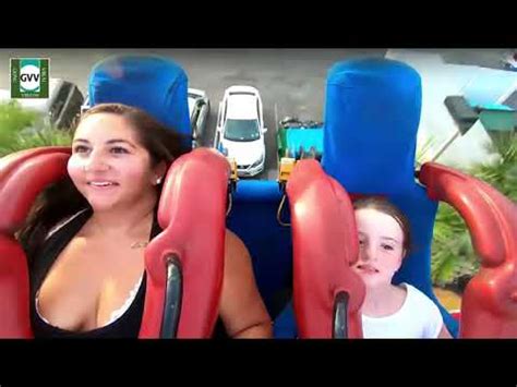 Girls getting scared | funny slingshot ride compilation. Routine Nips 3gp mp4 mp3 flv indir