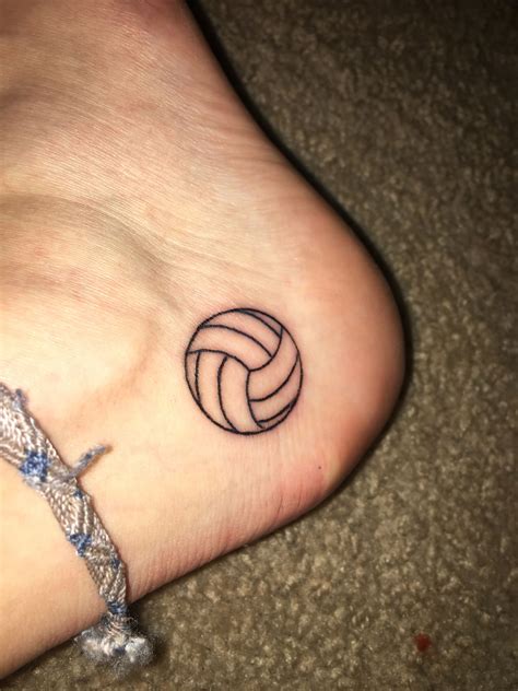 Volleyball tattoos volleyball drawing volleyball t shirt designs dream tattoos tatoos dallas cow beach tennis sports clips netball. volleyball tattoo | Volleyball tattoos, Tattoos, Softball ...