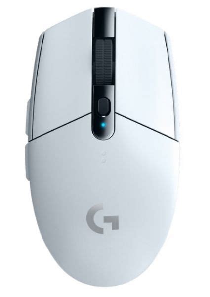 Logitech g305 lightspeed wireless mouse. Logitech G305, um mouse gaming sem fio de baixo custo ...