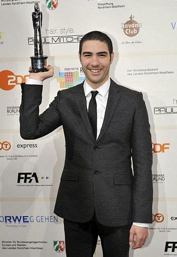 He grew up in a large. Tahar Rahim Shirtless, Gay or Girlfriend, Hot French Hunk