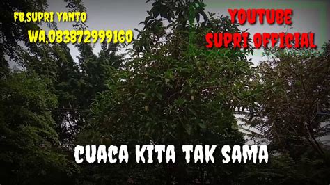 Jaman dahulu kala, di tepi hutan hiduplah sepasang suami istri yang sudah tua. Kata"buat pacar yang jauh di sana - YouTube