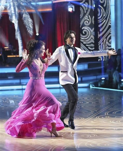 Biggest 'dancing with the stars'. Lisa Vanderpump Dancing With the Stars Jive Video 3/25/13 ...