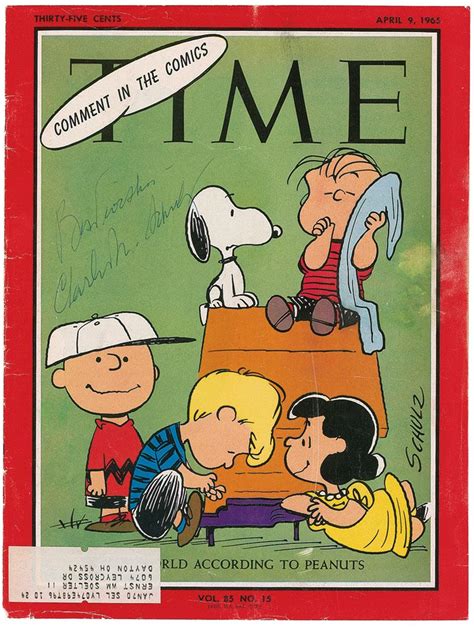 Schulz, the creator of ''peanuts,'' the tender and sage comic strip starring charlie brown and snoopy that is read by 355 million people around the world, died in his sleep on saturday night at his home in santa rosa, calif., just hours before his last cartoon ran in the sunday newspapers. Charles Schulz