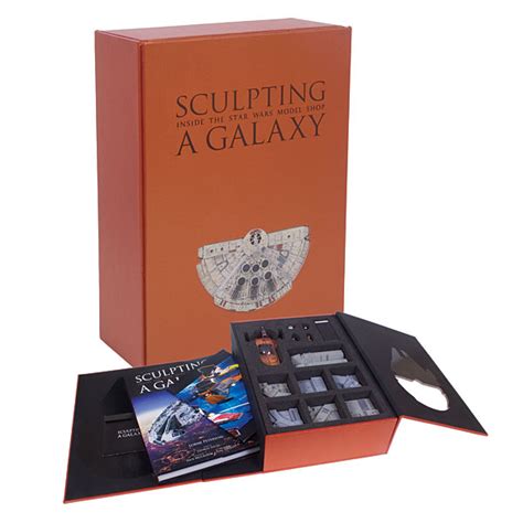 The peninsula hotel limited is solely responsible for all products, services, consultations and advice offered to cardmembers. Star Wars Sculpting A Galaxy Deluxe Limited Edition