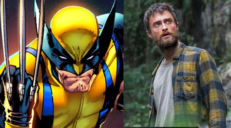 After daniel radcliffe addressed the rumours that he will play wolverine for the mcu, carlos bustamante and morgan hoffman. Daniel Radcliffe potrebbe essere il nuovo Wolverine