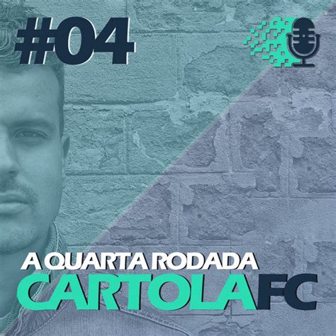 Obtenha as parciais em tempo real para até 3 times de ligas ou rivais. Spotify | Um pouco de Cartola FC - Rodada 04