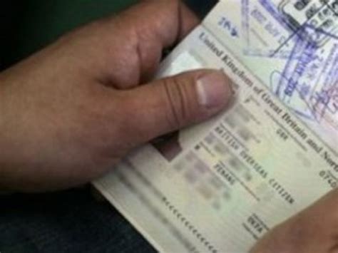 پاکستانی پاسپورٹ‎) are passports issued by the government of pakistan to pakistani citizens and nationals for the purpose of international travel. One step closer: Pakistan, India finalise new visa ...