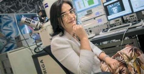 Elvira fortunato is full professor in the materials science department of the faculty of science and technology of nova university lisbon. Professora Elvira Fortunato potencial candidata ao Nobel da Física | CEMOP Website