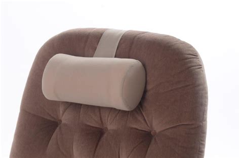 You relax your head on it and also fall asleep. Rest-a-Head - Armchair Head/ Neck Rest | Neck support ...