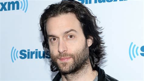 D'elia is sober and consumes neither drugs. This is why Chris D'Elia got divorced