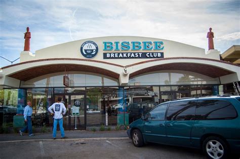 Bisbee Breakfast Club is opening its newest diner on Halloween | Tucson Restaurant News | tucson.com