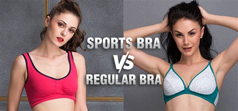 I didn't buy this bra for binder purposes but for sports purposes and i would definitely recommend it for any of you big breasted girls who have trouble running or exercising. Sports Bra vs Normal Bra - Clovia Blog