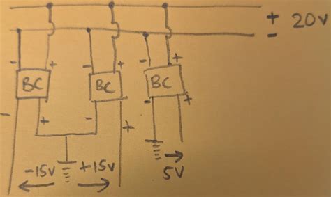 The lm2596 series of regulators are monolithic integrated circuits that provide all the active functions for a lm2596. usb c - Parallel Usage of Buck Converters | LM2596 Module - Electrical Engineering Stack Exchange