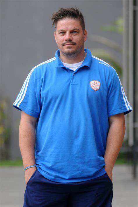 The new spanish men's hockey coach will be the argentine from the end of the tokyo olympics max caldas, "Max" Caldas, con el corazón partido - LA GACETA Tucumán