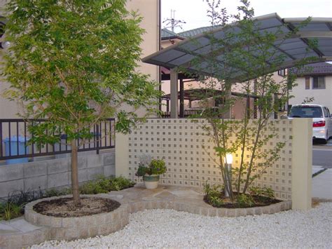 ガーデン｜13_0028｜創巧園 - 滋賀県の外構・エクステリア・造園・庭の設計施工