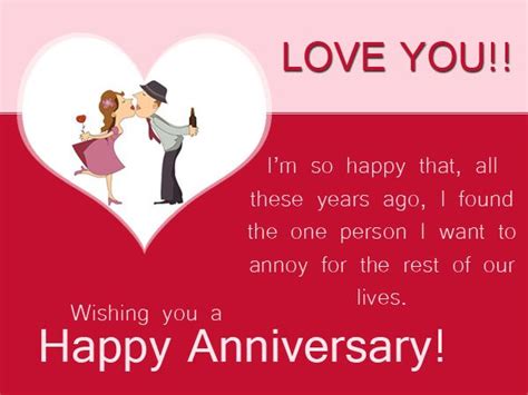 Latest funny cards quotes and sayings these pictures of this page are about:funny happy anniversary sayings. 50 Top Happy Anniversary Meme Images & Pictures | QuotesBae