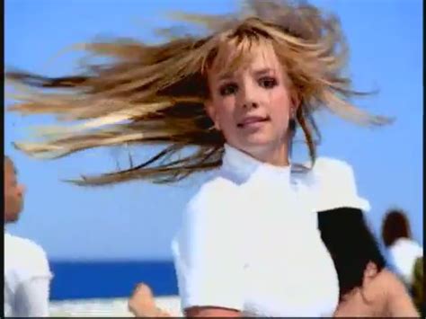 When did britney spears release the song sometimes? Britney Spears - Sometimes - Blogodisea