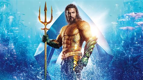 La sua bramosia di potere non conosceva limiti. Streaming ITA : ~Film-ITA} Aquaman 2018 Streaming ITA Film ...