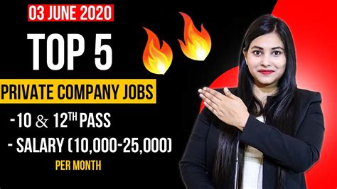 ﻿ ﻿ in general, students tend to be fresher and less fatigued earlier in the day, though teens and college students are more likely to struggle with morning classes. Top 5 Private Company Jobs | Private jobs for freshers ...