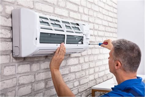 It distributes the chilled medium to the rooms or building. Do It Yourself Tips to Repair Your Air Conditioner - house and family tips