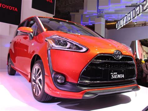 Ini adalah salah satu penyelesaian yang hanya. Harga Varian Terendah Toyota Sienta Lebih Murah dari Honda ...