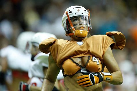 Lfl uncensored you are looking for are served for you in this post. Lfl Uncensored : Adrian Purnell Lfl Football Girl Career ...