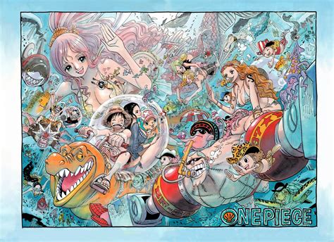 Maybe you would like to learn more about one of these? Chapter 634 | One Piece Wiki | FANDOM powered by Wikia